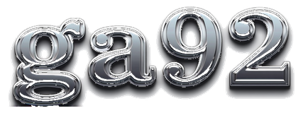 ga92 logo