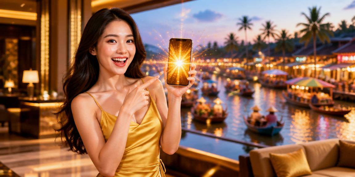 ga92 Wolf Gold trong sảnh ga92