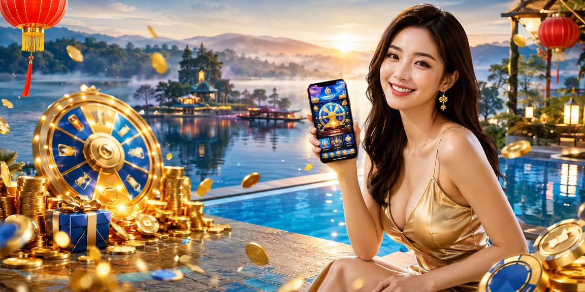 ga92 Slot được phân theo studio và chủ đề để bạn chọn nhanh